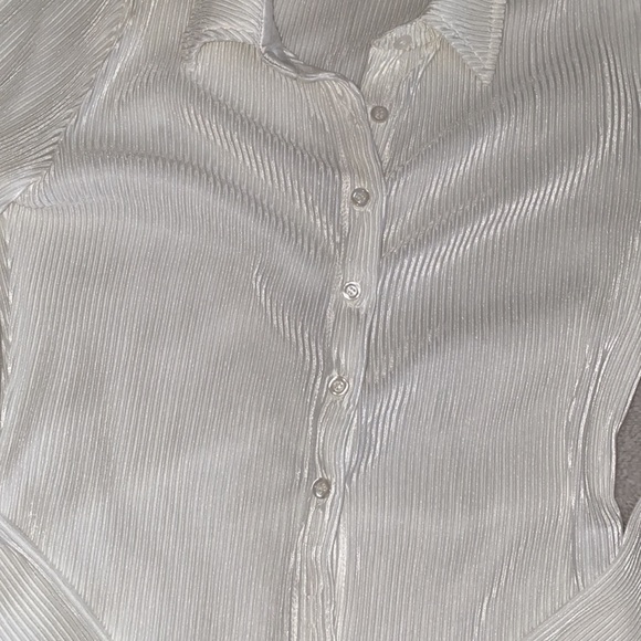 Thatssofetch blouse - Picture 4 of 4